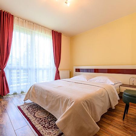 Hotel Casa Ramino Buşteni Esterno foto