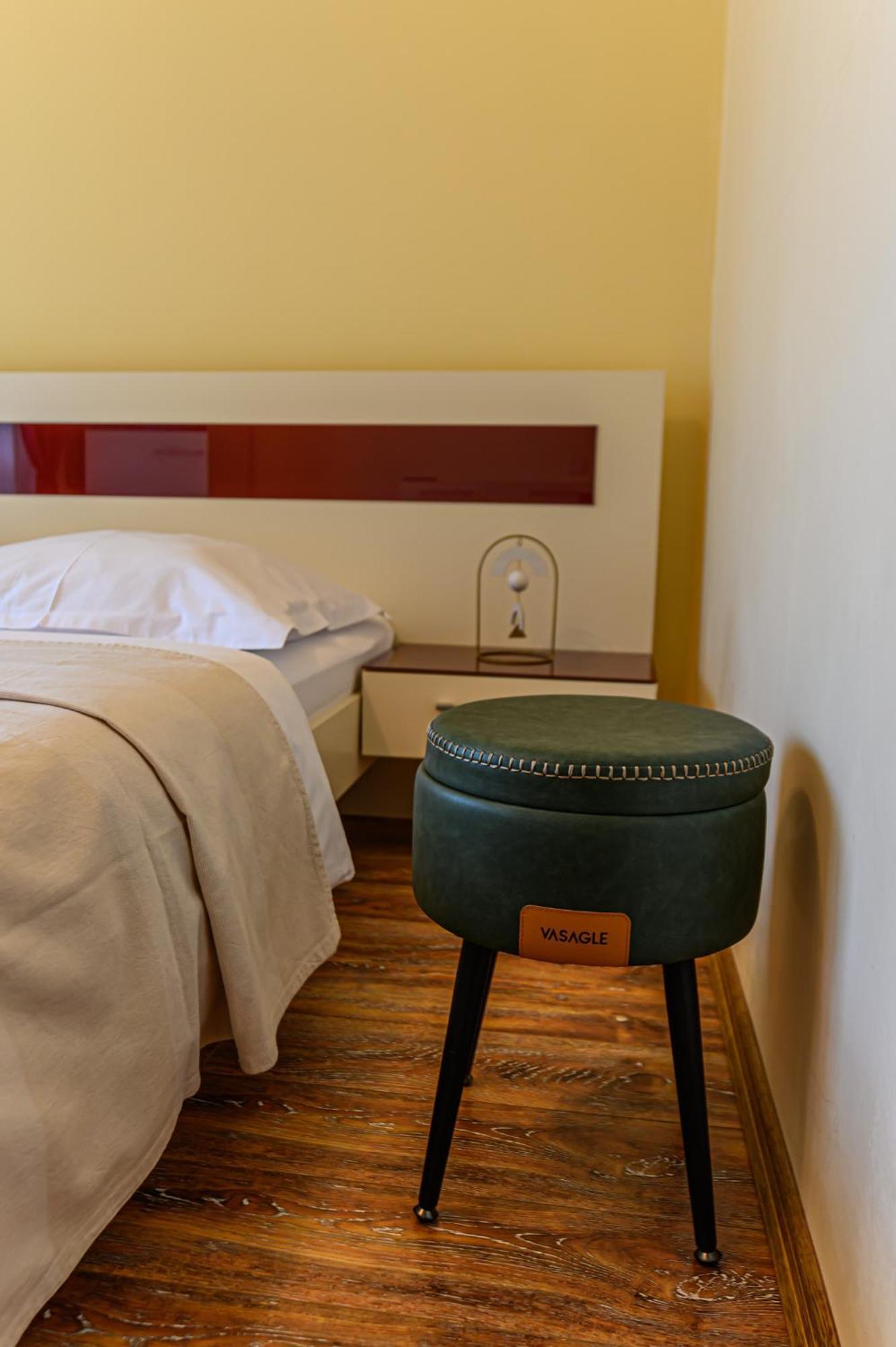 Hotel Casa Ramino Buşteni Esterno foto