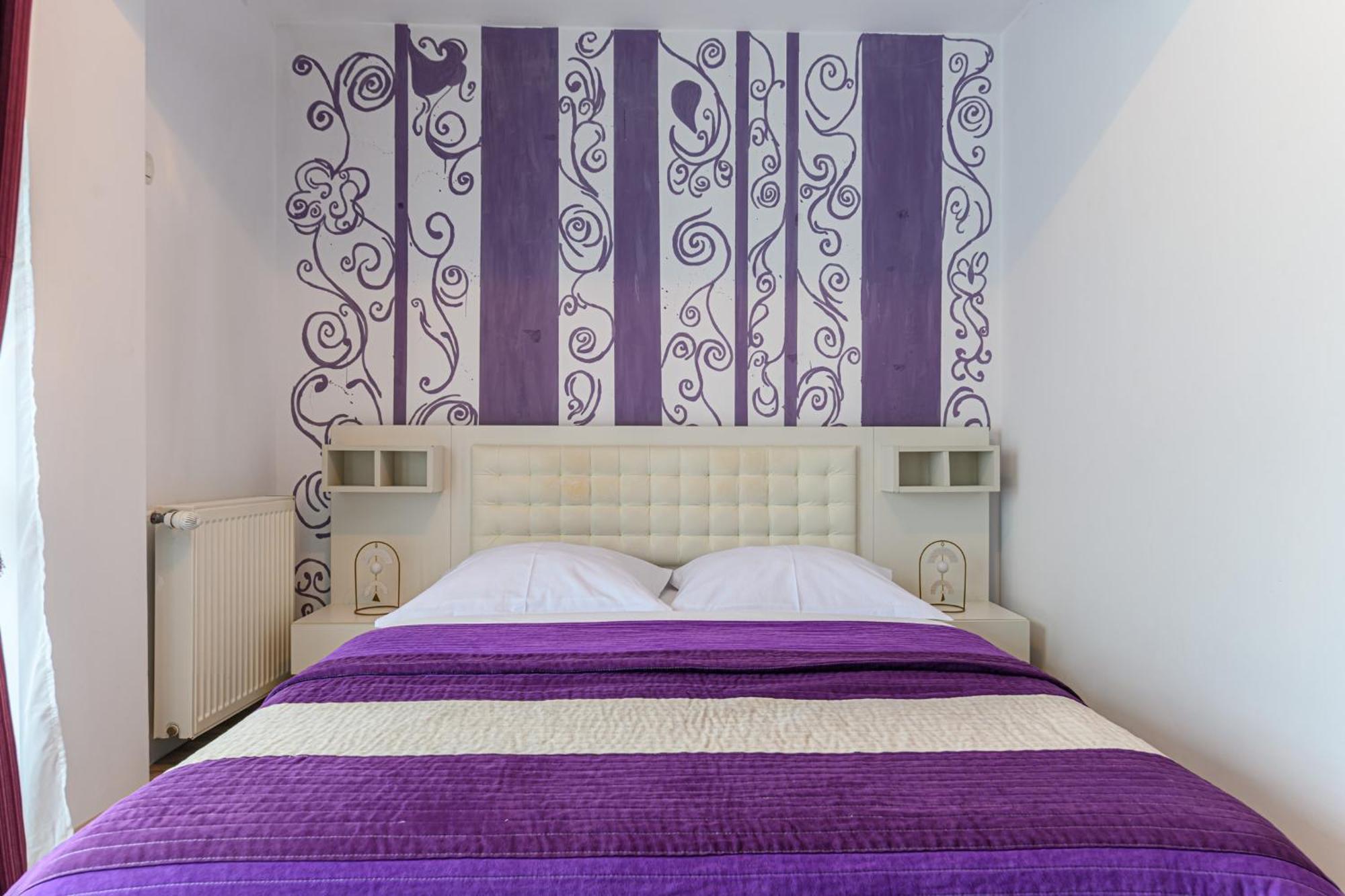 Hotel Casa Ramino Buşteni Esterno foto
