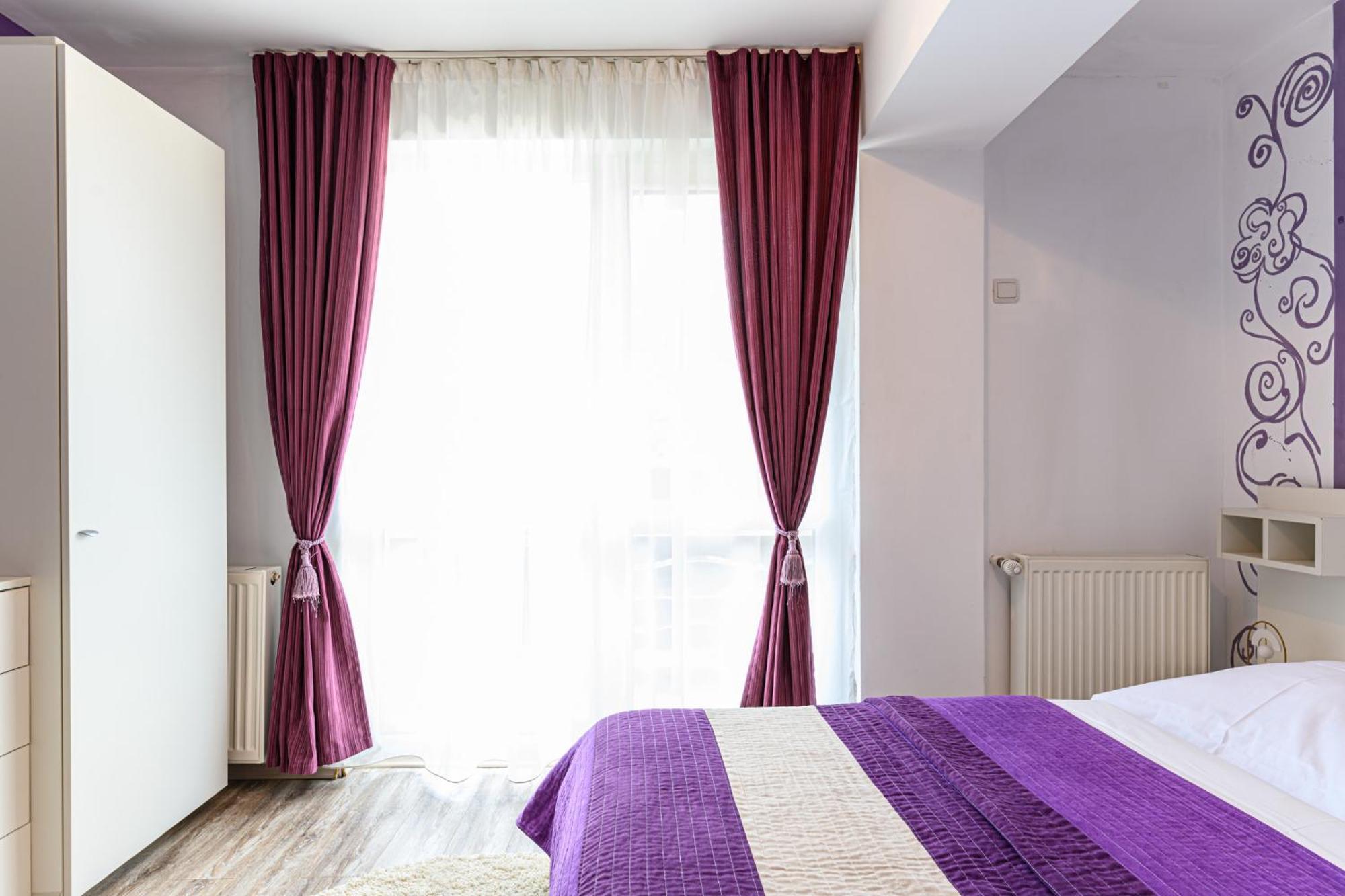 Hotel Casa Ramino Buşteni Esterno foto