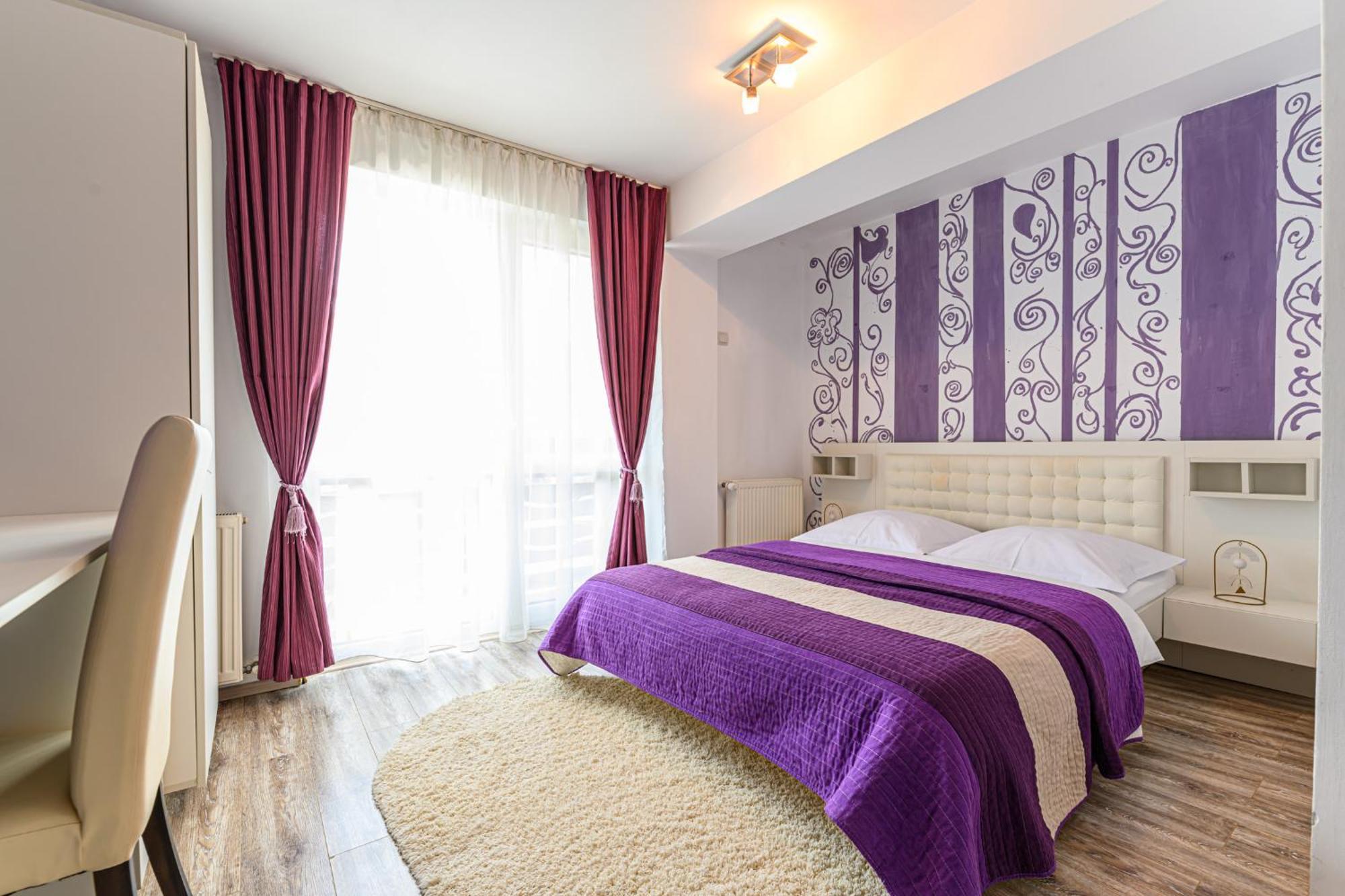 Hotel Casa Ramino Buşteni Esterno foto