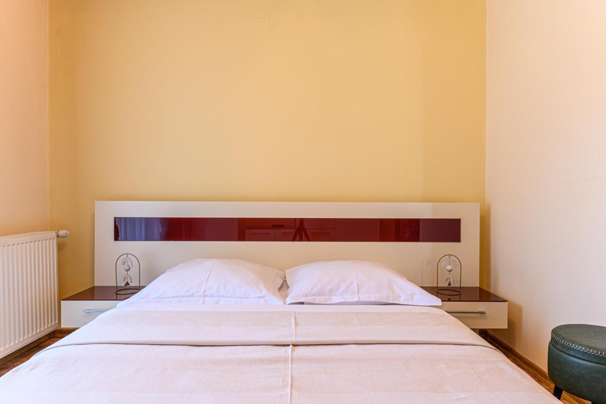 Hotel Casa Ramino Buşteni Esterno foto