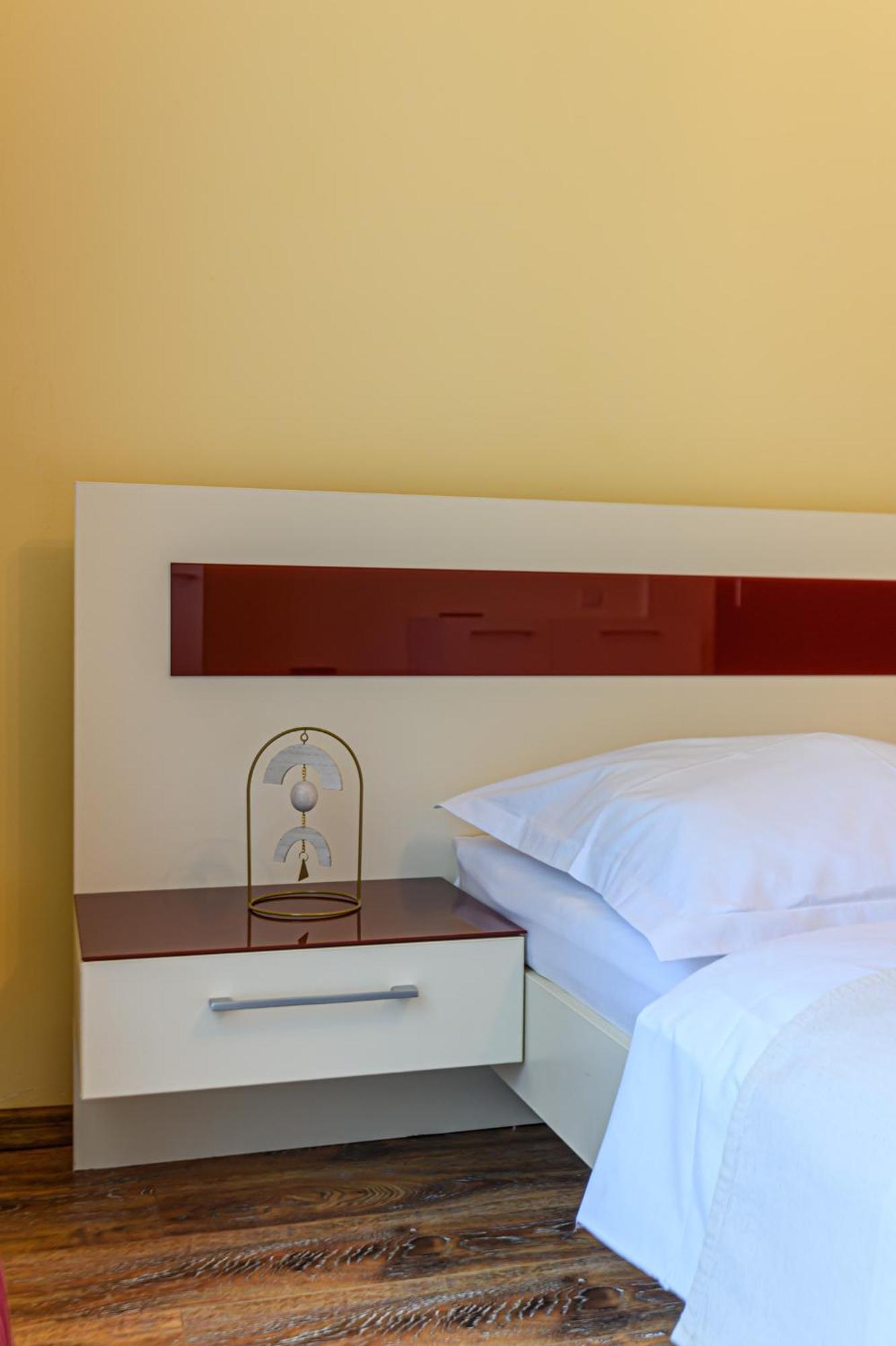 Hotel Casa Ramino Buşteni Esterno foto